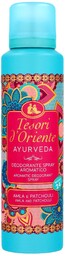 TESORI DORIENTE DEZODORANT AYURVEDA 150ml