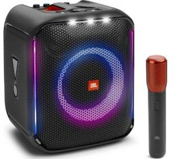 JBL PartyBox Encore 100W Bluetooth Czarny Power Audio