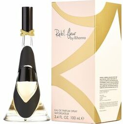 Rihanna, Reb''l Fleur, woda perfumowana, 100 ml