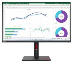 Lenovo ThinkVision T32p-30 32" 4K IPS 60Hz 4ms