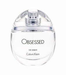 Calvin Klein Obsessed for women, Woda perfumowana 50ml