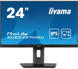 iiyama ProLite XUB2497HSU-B2 23,8" Full HD IPS 100Hz