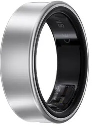 Samsung Galaxy Ring rozmiar 12 Tytan Srebrny