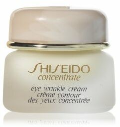 Shiseido Concentrate Krem pod oczy 15 ml