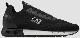 EA7 Czarne sneakersy, Wybierz