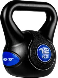 Kettlebell 12KG Hantla Kula Ketla Obciążenie