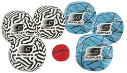 Gra Funsport SUNFLEX Boccia Neoremix, Zośka 74490