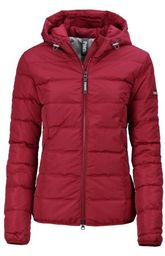 Pikeur Kurtka damska JULINA AW20 - pomegranate