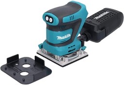 MAKITA Szlifierka oscylacyjna DBO482Z