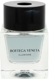 Bottega Veneta Illusione Bois Nu Edt 50ml