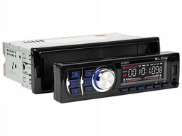 Radio samochodowe radioodtwarzacz Blow AVH-8603