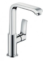 HANSGROHE 31087000 Metris - jednouchwytowa bateria umywalkowa 230,