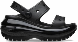 Crocs Damskie klapki Mega Crush Clog