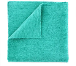 ChemicalWorkz Turquoise Allrounder Coating Towel delikatna mikrofibra bez