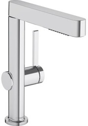 HANSGROHE 76063000 Finoris Jednouchwytowa bateria umywalkowa 230