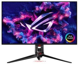 ASUS ROG Swift PG32UCDM - 31,5'' QD OLED