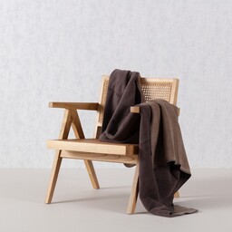 Koc Cosy Home 150x200 Sepia&Espresso, 150 x 200