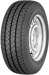 Opony letnie 195/60R16 99/97H Vanis Barum 2023