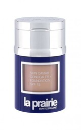 La Prairie Skin Caviar Concealer Foundation SPF15 podkład