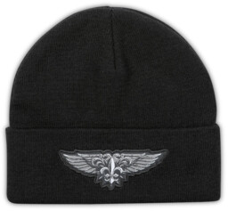 Czapka Beanie Warhammer 40K - Imperium of Man