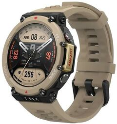 Amazfit T-Rex 2 47mm GPS Khaki Smartwatch