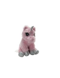 InnoGio Maskotka Pluszowa Gioplush Unicorn Rosa 25cm