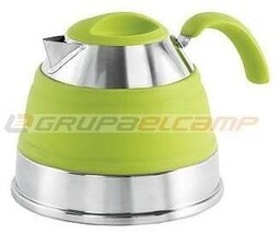 Czajnik Outwell Collaps Kettle 1,5 Lime Green