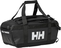 Helly Hansen Uniseks Scout 67441 Torba Podróżna, Czarny,