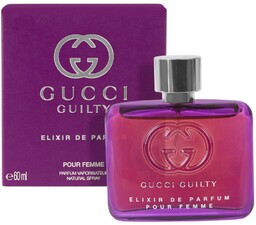 Gucci Guilty Pour Femee Elixir 60ml