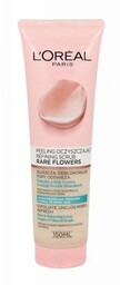 Loreal Skin Ekspert Peeling oczyszczający Rare Flowers