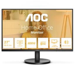 AOC U27B3M 27" 4K VA 60Hz 4ms Monitor