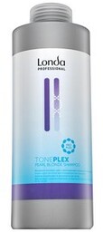 Londa Professional TonePlex Pearl Blonde Shampoo szampon neutralizujący