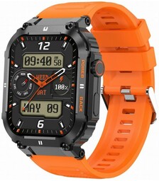 GRAVITY Smartwatch GT6-3