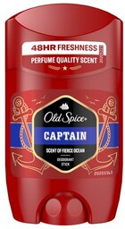 OLD SPICE Dezodorant w sztyfcie Captain 50 ml