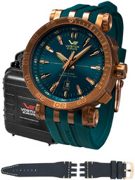 Vostok Europe NH35A-575O286S