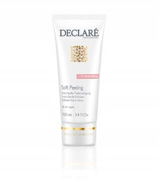 Declare Soft Peeling do skóry wrażliwej 100 ml