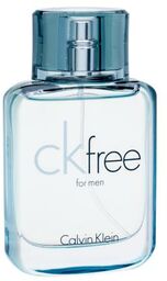 Calvin Klein CK Free For Men woda toaletowa