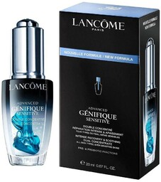 Lancome Advanced Genifique Sensitive nawilżająco-kojące serum do twarzy