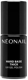 NeoNail - Hard Base Thick - UV Gel