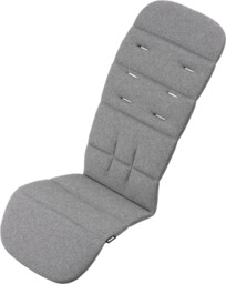 Wkładka do wózka Thule Seat Liner - szara