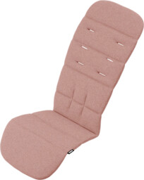 Wkładka do wózka Thule Seat Liner - różowa