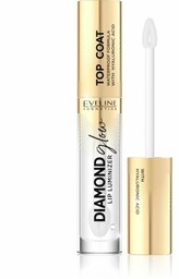 EVELINE Diamond Glow Lip Luminizer Błyszczyk do ust