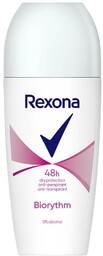 UNILEV REXONA DEO ROLON WOM BIORYTHM 50ML