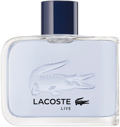 Lacoste Live woda toaletowa 75 ml