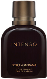 Dolce & Gabbana pour Homme Intenso woda perfumowana