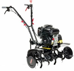 Glebogryzarka spalinowa NAC TIP80-CR950 Briggs&Stratton CR950 z napędem