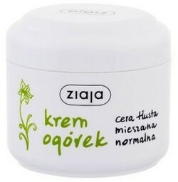 ZIAJA Krem ogórkowy, 100 ml >> 0zł za