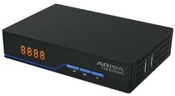 Ferguson Ariva 175 Combo Dekoder DVB-T