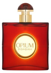 Yves Saint Laurent Opium 2009 woda toaletowa