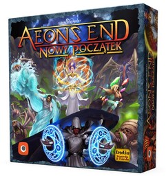 Portal Aeon''s End: Nowy Początek